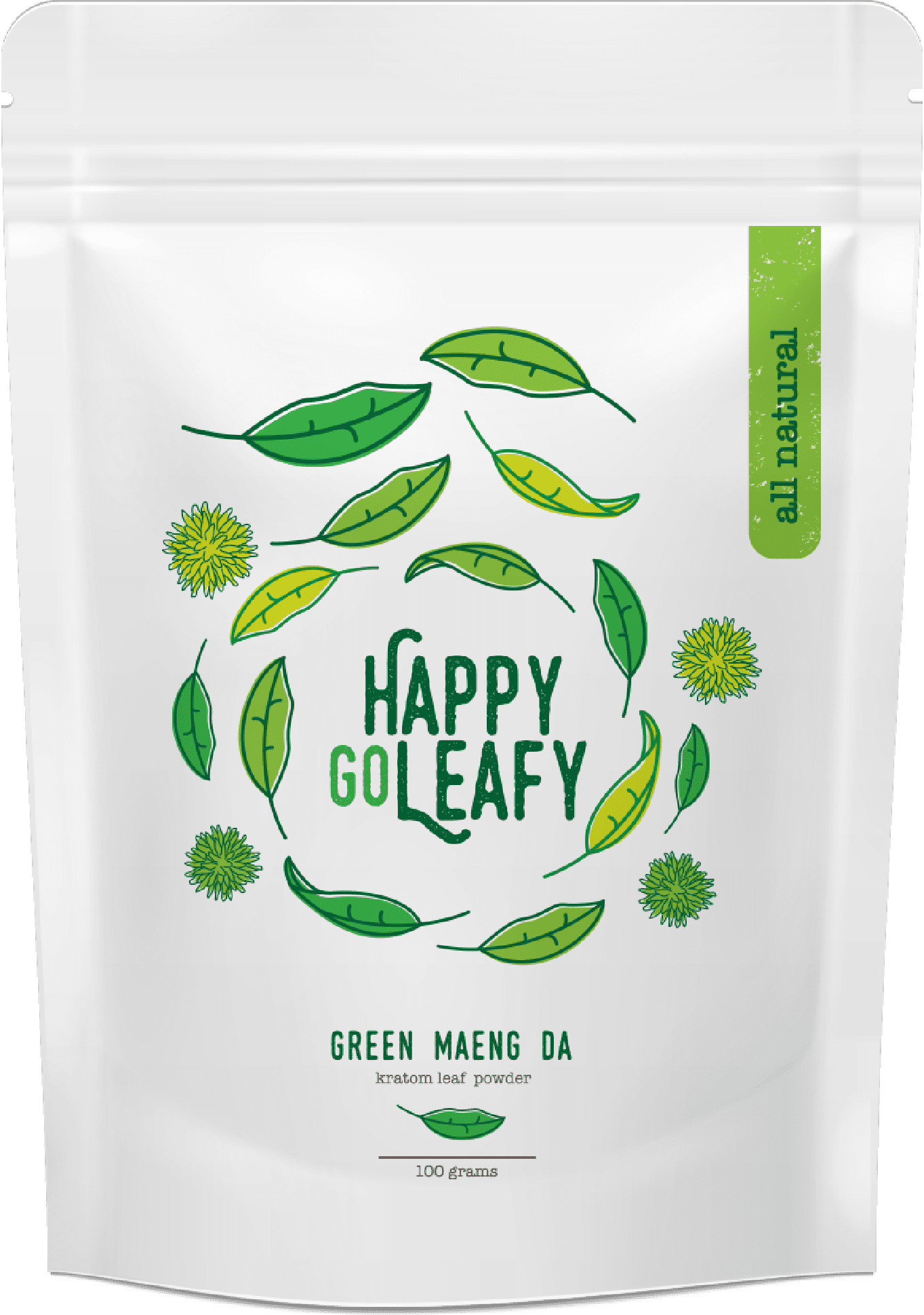 Happy go leafy product