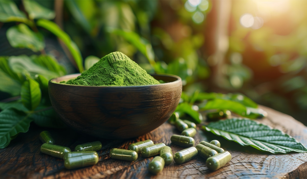 how long does kratom stay in your system