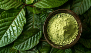 red maeng da kratom