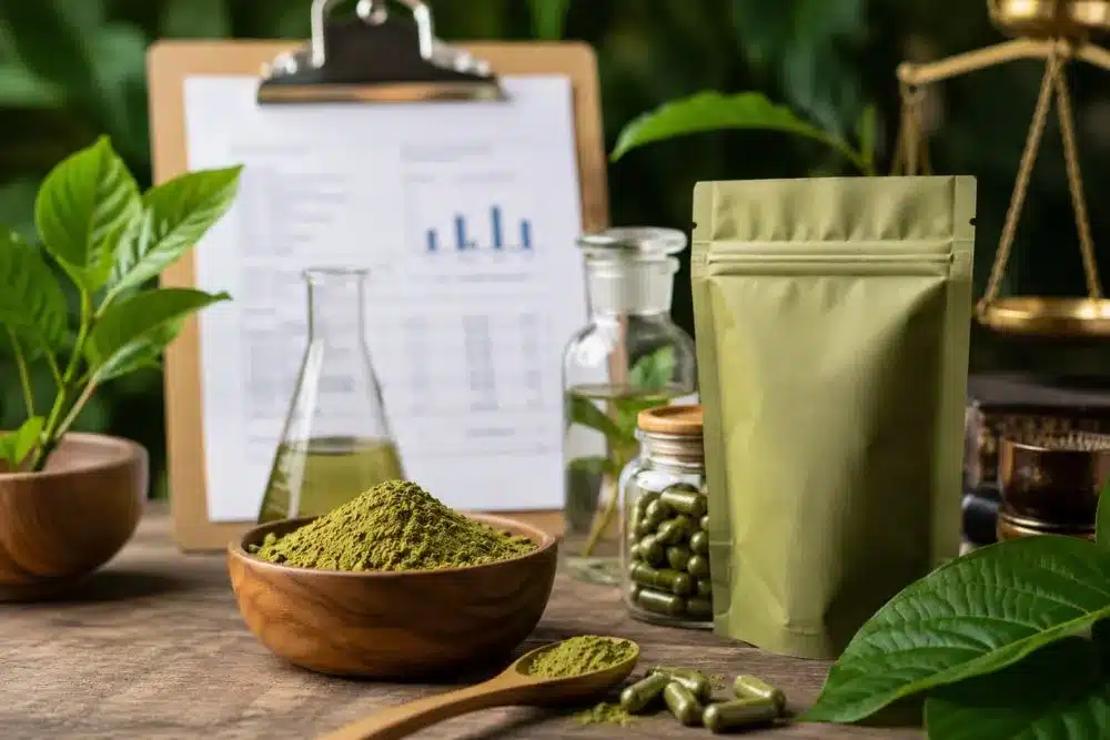 How Kratom Brands Build Customer Trust