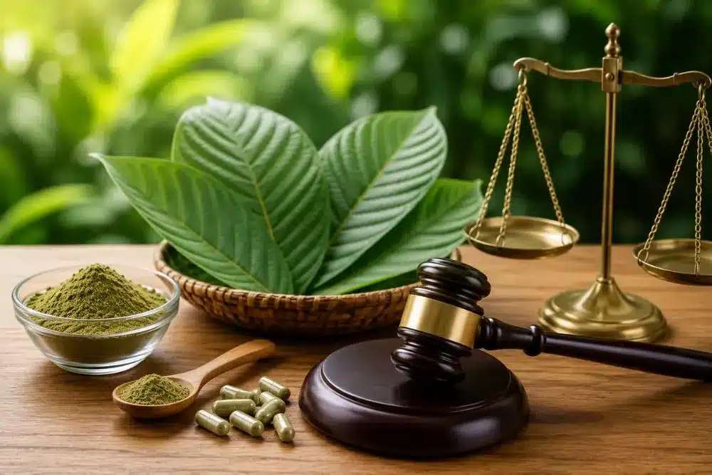 Kratom Consumer Protection Act