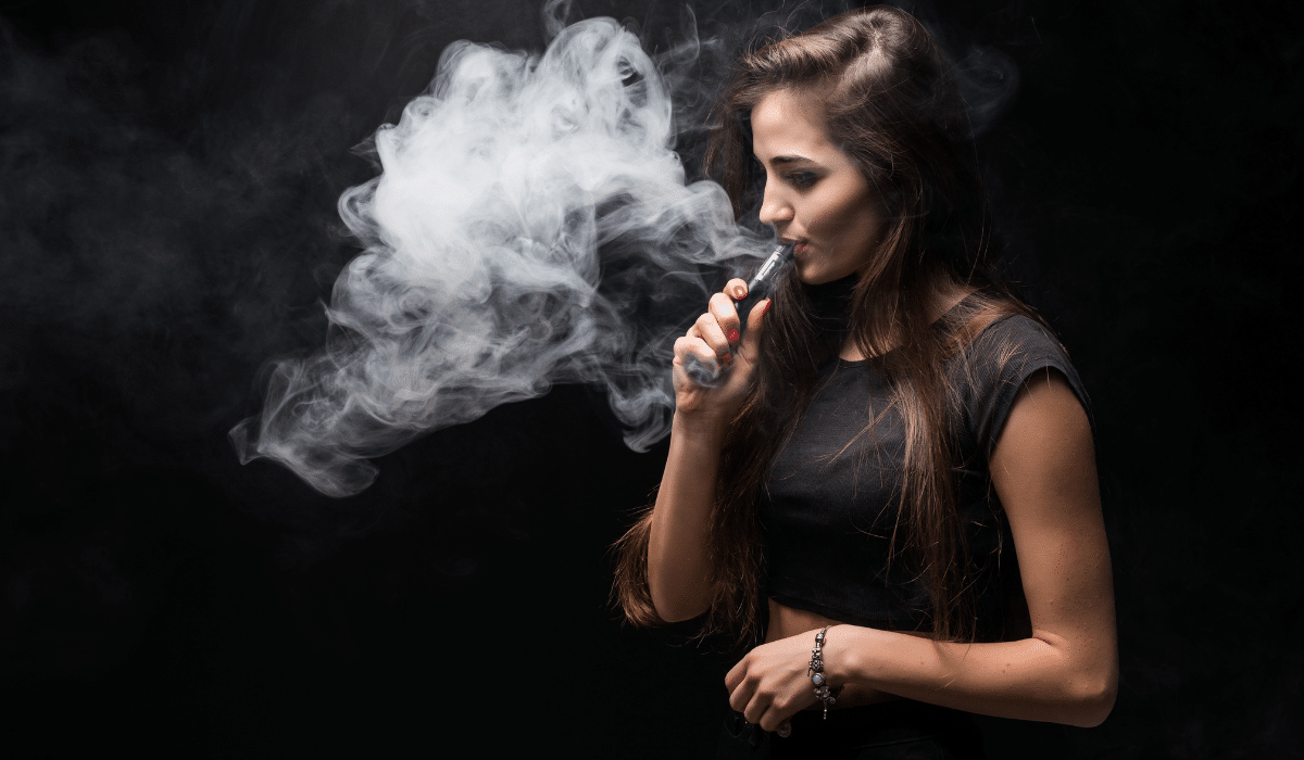can you vape kratom